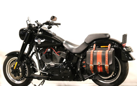 HARLEY FLSTFBS 2016 JT9