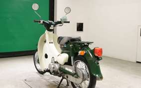 HONDA LITTLE CUB E AA01