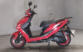 YAMAHA CYGNUS125XSR SED8J
