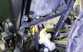 HONDA FTR223 2017 MC34