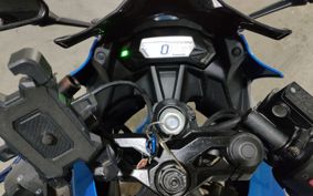 KAWASAKI Ninja 250SL BX250A
