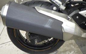 KAWASAKI NINJA 400 2022 EX400G