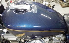 HONDA GL 400 WING CUSTOM 1979 GL400