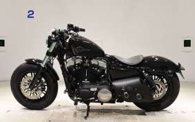 HARLEY XL1200X 2022