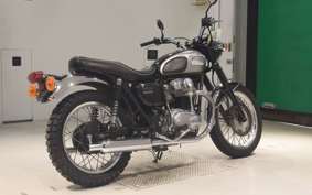 KAWASAKI W650 2005 EJ650A