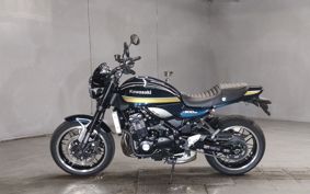 KAWASAKI Z900RS 2022 ZR900K