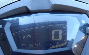 YAMAHA CYGNUS 125 X SED8J