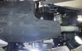 KAWASAKI Z125 PRO 2017 BR125H