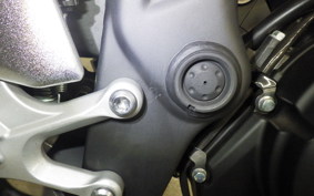 YAMAHA MT-25 A 2021 RG43J
