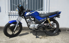 YAMAHA YBR125 G PCJL