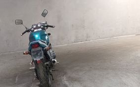 HONDA CB1 NC27
