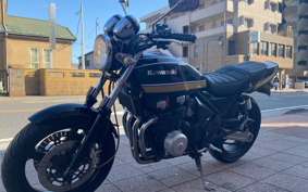 KAWASAKI ZEPHYR400K 2005 ZR400C