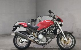 DUCATI MONSTAR S4 2003 M400AA