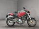 Фото Ducati MONSTAR S4 2003 с японского аукциона