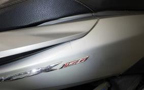HONDA PCX 150 KF18