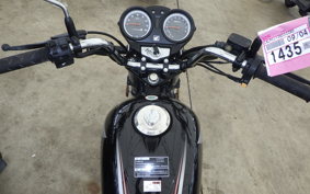 HONDA CB125T