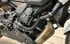 YAMAHA XJ6 DIVERSION 2017 RJ19