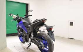 YAMAHA MT-03 ABS 2018 RH13J