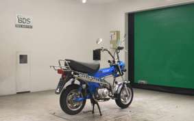 HONDA DAX 70 ST70