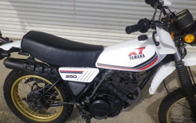 YAMAHA XT250 SEROW 3Y5