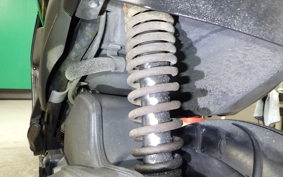 SUZUKI ADDRESS V125 S 2021 CF4MA