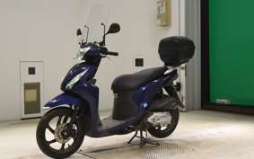 HONDA DIO 110 1992 JF58