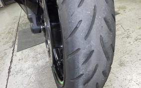 KAWASAKI ZX-25R 2019 ZX250E