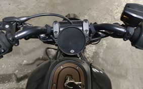 HARLEY RH1250S 2022 ZC4