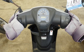 YAMAHA JOG-7 AY01