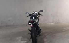 HONDA VTR 250 MC33
