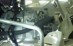 HONDA C50 SUPER CUB AA09