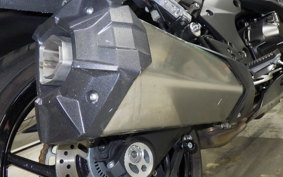 KAWASAKI NINJA 1000SX 2020 ZXT02K