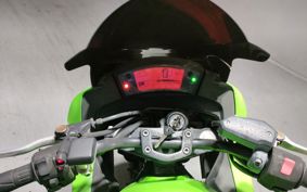 KAWASAKI NINJA 400R 2012 ER400B