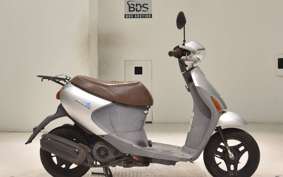SUZUKI LET's 4 G CA41A