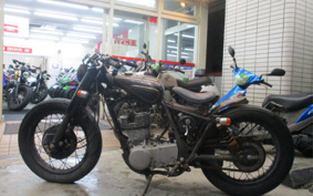 YAMAHA SR400-1 1992 1JR