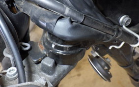 SUZUKI GRASS TRACKER NJ4BA