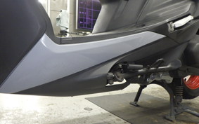 YAMAHA CYGNUS Griffus SEJ4J