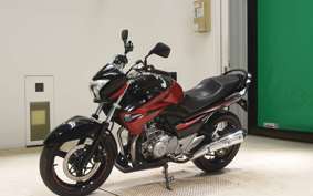 SUZUKI GSR250 1999