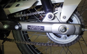 HONDA CT125-2 1995 JA65