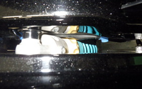 HARLEY FLHXSE 1800CVO 2015