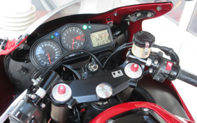 KAWASAKI ZX 1200 NINJA R 2000 ZXT20A