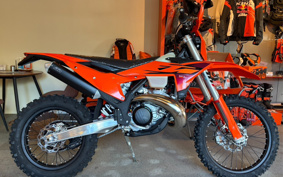 KTM 250XC-W XWK23