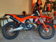 Фото KTM 250XC-W с японского аукциона