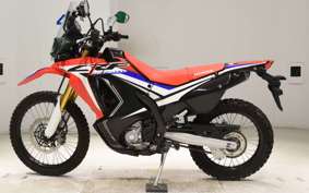 HONDA CRF250 RALLY 2013 MD44