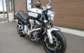 YAMAHA MT-01 2009 RP12