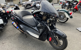 HONDA FORZA MF12