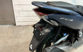 HONDA PCX 125 JF81
