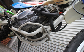 HONDA XR600R 1990 PE04