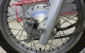 HONDA C110 SUPER CUB JA10