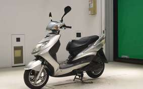 YAMAHA CYGNUS 125 X 2